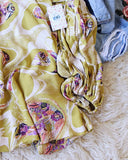 Free People Drift Away Tunic: Alternate View #3