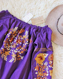 Free People Fleur Du Jour Dress: Alternate View #3