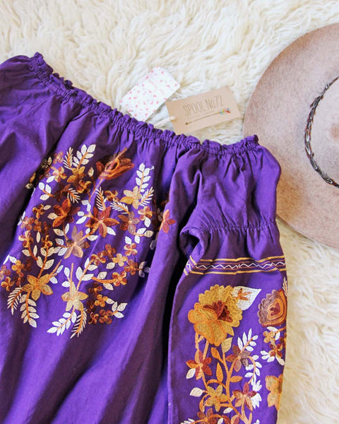 Free People Fleur Du Jour Dress Free People Fleur Du Jour Dress