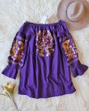 Free People Fleur Du Jour Dress: Alternate View #2