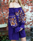 Free People Fleur Du Jour Dress: Alternate View #1