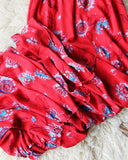 Free People Garden Party Maxi Dress: Alternate View #4