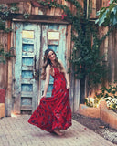 Free People Garden Party Maxi Dress: Alternate View #2