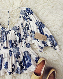 Free People Glenside Top: Alternate View #1