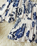 Free People Glenside Top: Alternate View #3