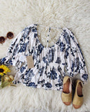 Free People Glenside Top: Alternate View #4