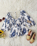 Free People Glenside Top: Alternate View #2