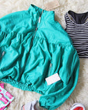 Free People Jogger Jacket: Alternate View #1