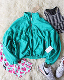 Free People Jogger Jacket: Alternate View #2