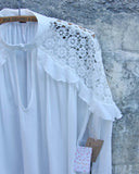 Free People Little Bit Of Love Top: Alternate View #4