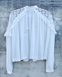 Free People Little Bit Of Love Top: Alternate View #5