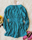 Free People Love Grows Romper: Alternate View #4