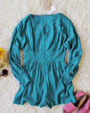 Free People Love Grows Romper: Alternate View #1