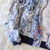 Free People Paisley Sky Jacket: Alternate View #3