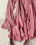 Free People Secret Origins Tunic: Alternate View #3