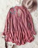 Free People Secret Origins Tunic: Alternate View #4