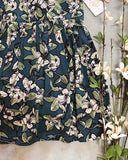 Free People Sweet You Minidress in Blue: Alternate View #3