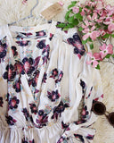 Free People Tuscan Dreams Tunic: Alternate View #2