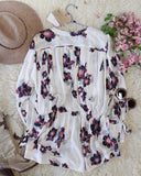 Free People Tuscan Dreams Tunic: Alternate View #3