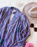 Free People Walking on A Dream Tunic: Alternate View #2