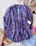Free People Walking on A Dream Tunic: Alternate View #4