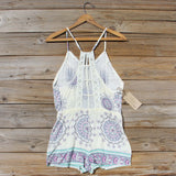 Free Spirit Romper: Alternate View #4