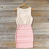 Wild & Free Dress: Alternate View #4