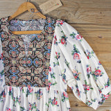 The Freebird Dress: Alternate View #2