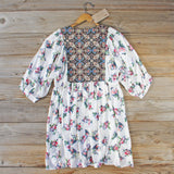 The Freebird Dress: Alternate View #4