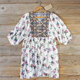 The Freebird Dress: Alternate View #1