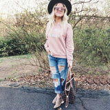 The Freya Bootie in Brown: Alternate View #4