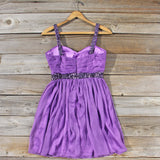 Frost & Lavender Dress: Alternate View #4