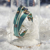 Frost & Meadow Wrap Watch: Alternate View #3