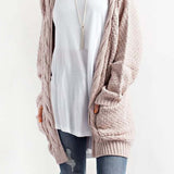 The Frosted Twig Sweater: Alternate View #2