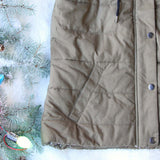 Frosty Trail Vest: Alternate View #3