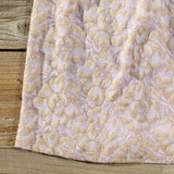 Frozen Lilac Dress: Alternate View #3
