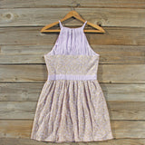 Frozen Lilac Dress: Alternate View #4