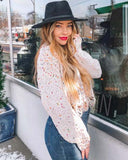 Funfetti Sweater: Alternate View #6