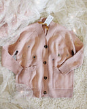 Galaxy Sweater: Alternate View #1