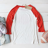 Game Day Y'all Tee: Alternate View #4