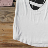 Halftime Cozy Tee: Alternate View #3