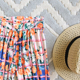 Garden Belle Pants: Alternate View #2