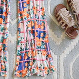 Garden Belle Pants: Alternate View #3