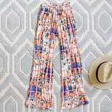 Garden Belle Pants: Alternate View #4