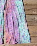 Garden Girl Jumpsuit: Alternate View #3