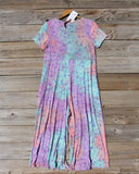 Garden Girl Jumpsuit: Alternate View #4