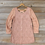 Gathering Clouds Dress: Alternate View #1