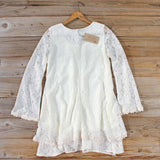 Gemini Lace Dress: Alternate View #4