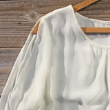 Gems & Crystals Dress: Alternate View #2