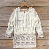 Gems & Crystals Dress: Alternate View #1